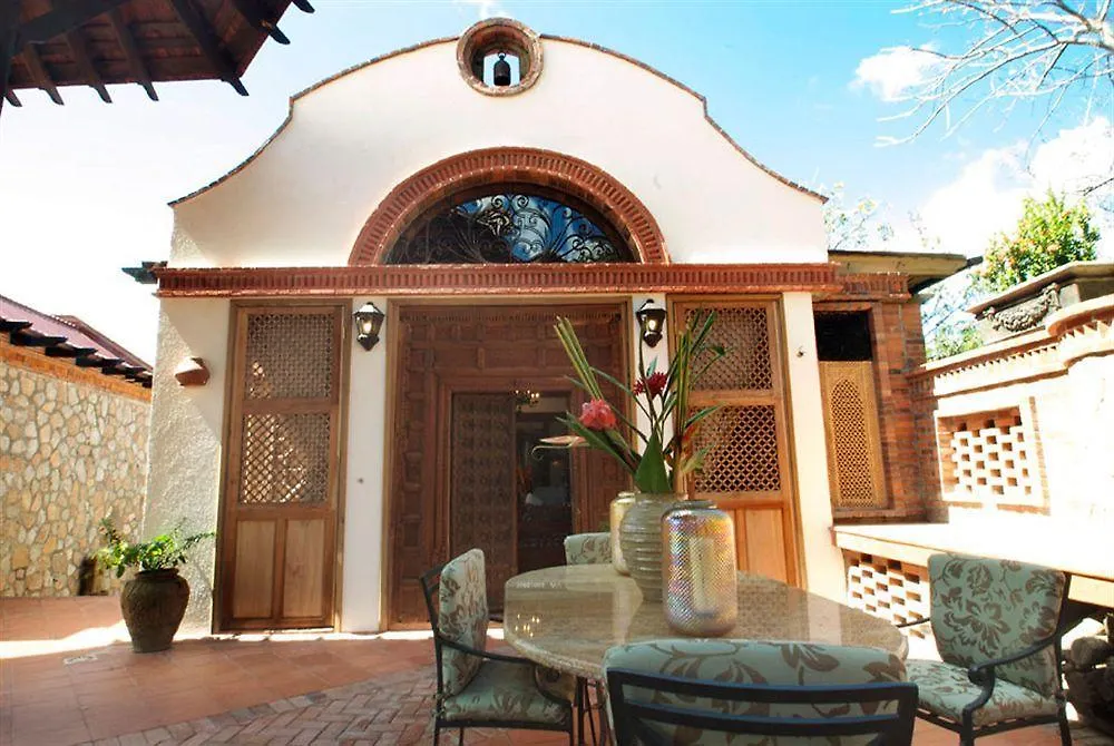 Mamin Caille Blanc Villa & Hotel (Adults Only)
