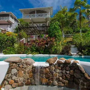 Oasis Resort