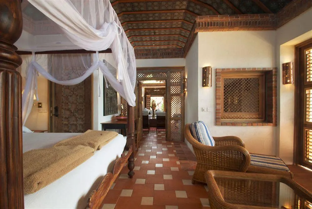 **** Bed & Breakfast Caille Blanc Villa Soufriere Saint Lucia