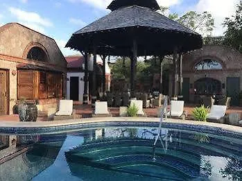 Bed & Breakfast Caille Blanc Villa Soufriere