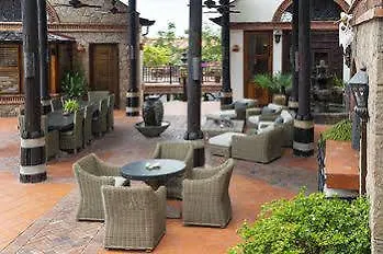 Bed & Breakfast Caille Blanc Villa Soufriere