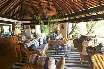 Caille Blanc Villa Soufriere 4*, Mamin Saint Lucia