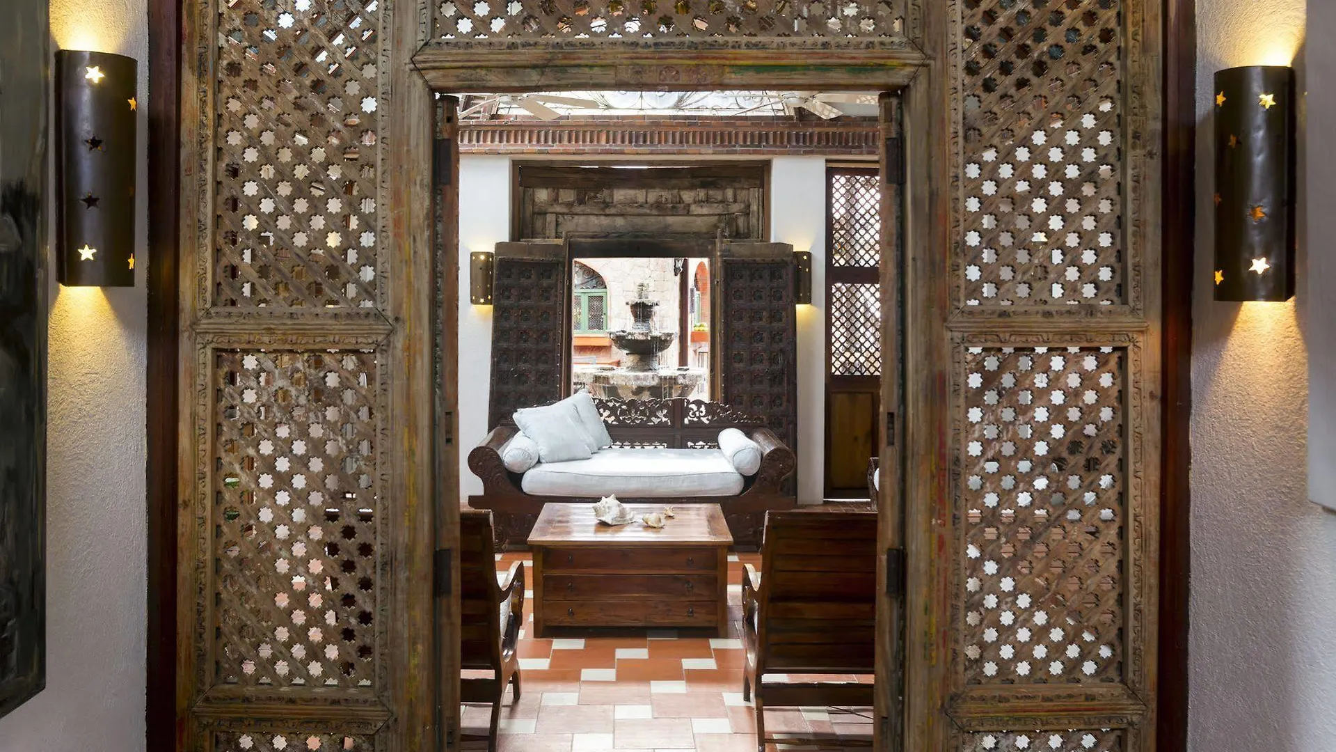 Bed & Breakfast Caille Blanc Villa Soufriere